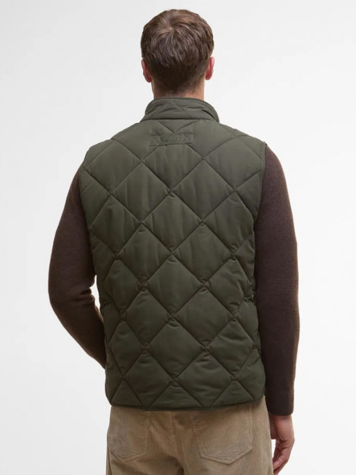 Gilet sans manches Winter Lowerdale Barbour Gilet sans manches Winter Lowerdale Barbour