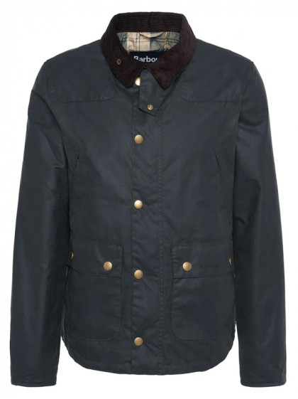 Veste Reelin Wax Jacket Barbour