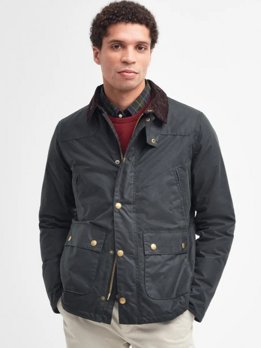 Veste Reelin Wax Jacket Barbour