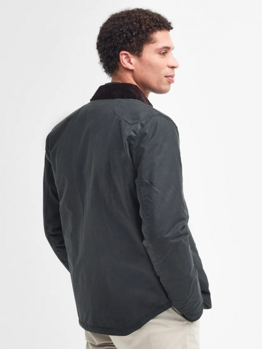 Veste Reelin Wax Jacket Barbour