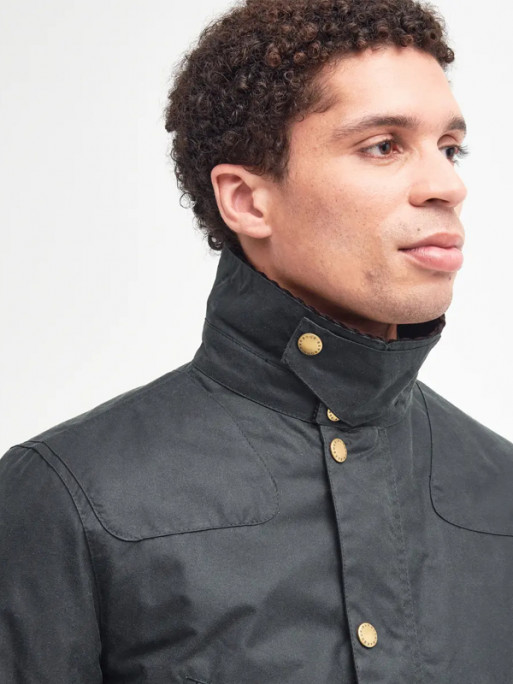 Veste Reelin Wax Jacket Barbour