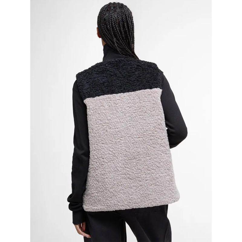 Gilet en polaire Cathy femme Barbour