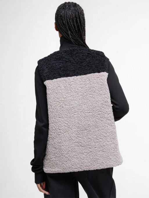 Gilet en polaire Cathy femme Barbour