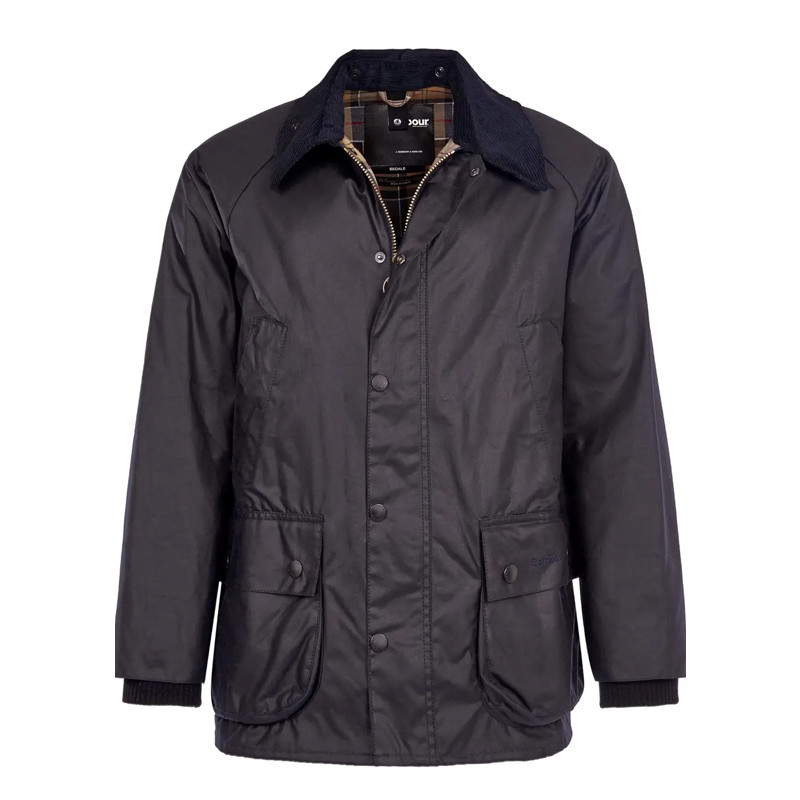 Veste cirée Bedale Barbour