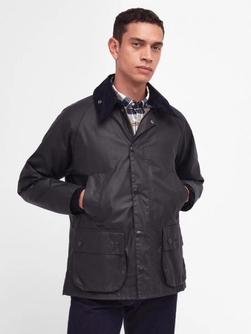 Veste cirée Bedale Barbour