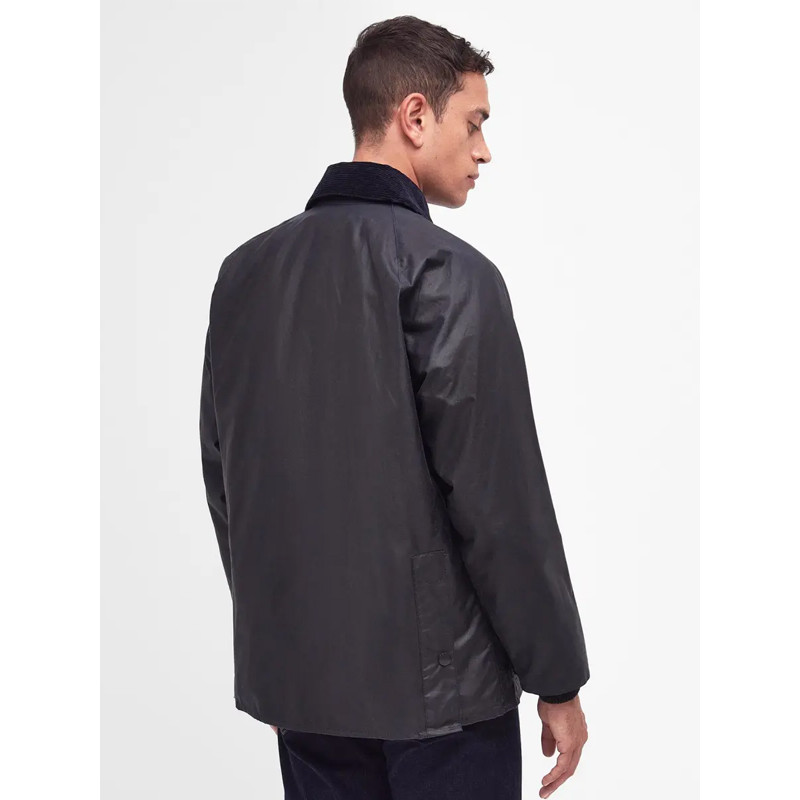 Veste cirée Bedale Barbour