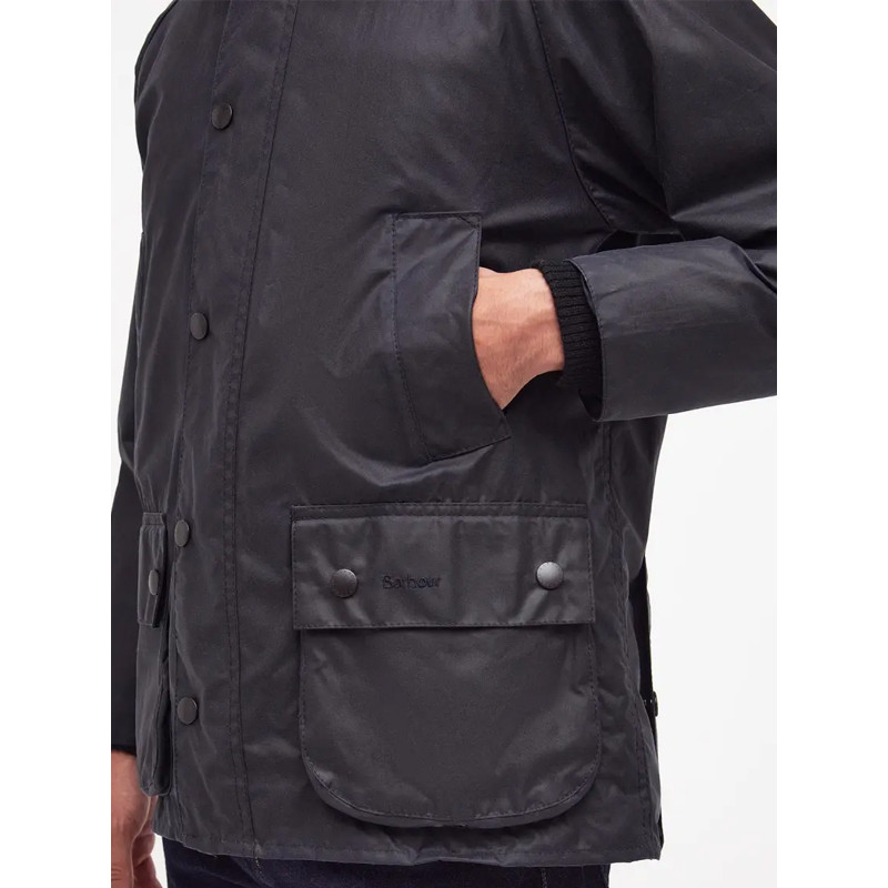Veste cirée Bedale Barbour