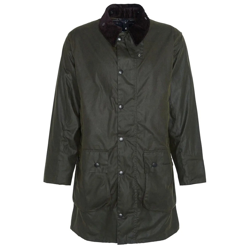 Veste cirée Border Barbour