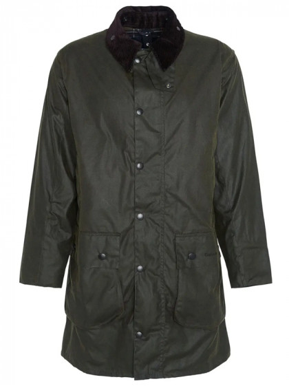 Veste cirée Border Barbour