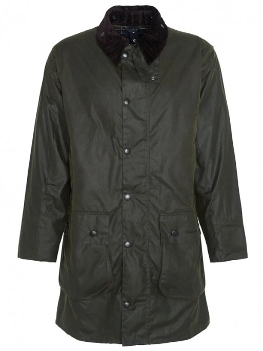 Veste cirée Border Barbour