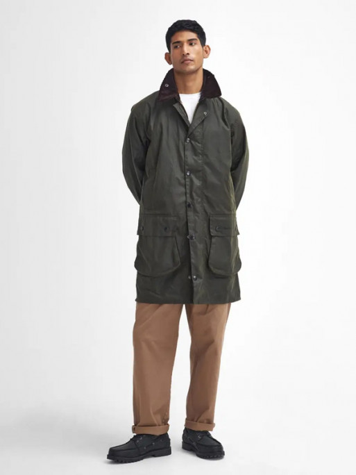 Veste cirée Border Barbour