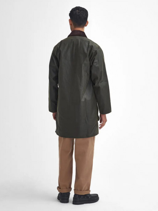 Veste cirée Border Barbour
