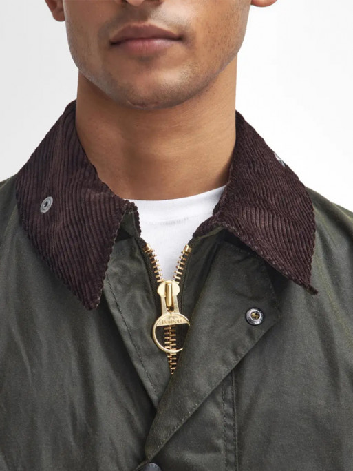 Veste cirée Border Barbour