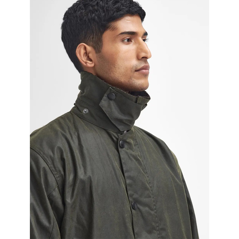 Veste cirée Border Barbour