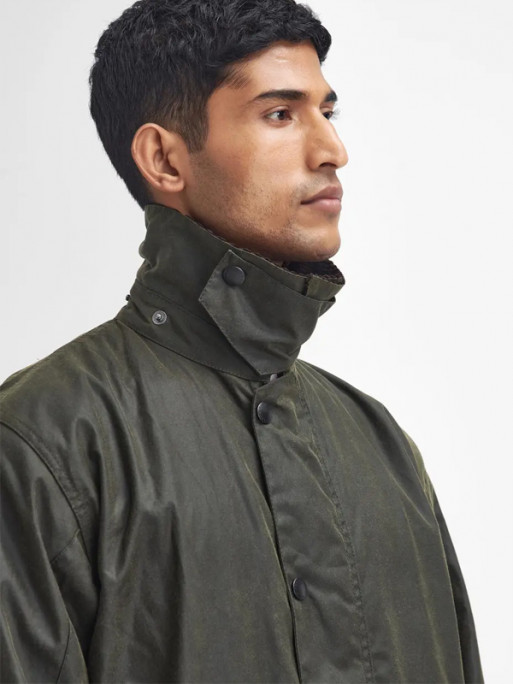 Veste cirée Border Barbour