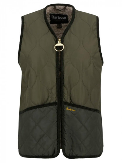 Gilet sans manches Klara femme Barbour