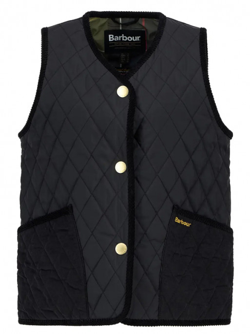 Gilet sans manches Enid femme Barbour Gilet sans manches Enid femme Barbour