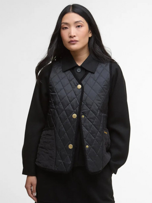 Gilet sans manches Enid femme Barbour Gilet sans manches Enid femme Barbour