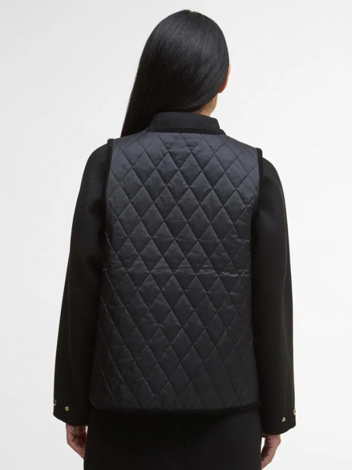 Gilet sans manches Enid femme Barbour Gilet sans manches Enid femme Barbour