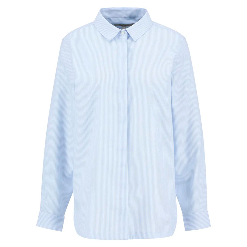 Chemise Claydon femme Barbour
