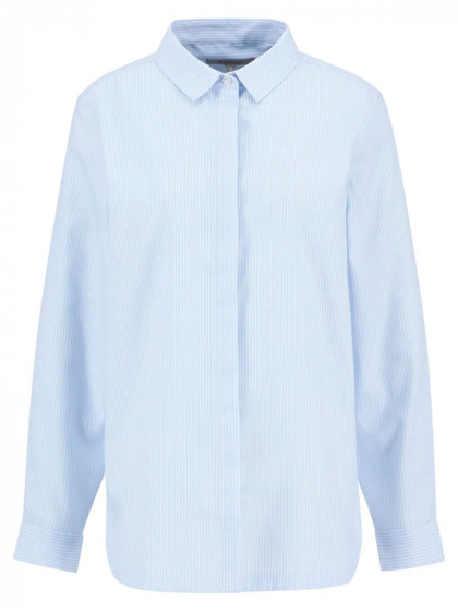 Chemise Claydon femme Barbour