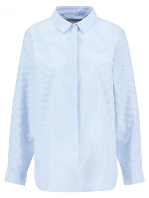 Chemise Claydon femme Barbour