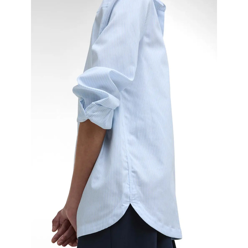 Chemise Claydon femme Barbour