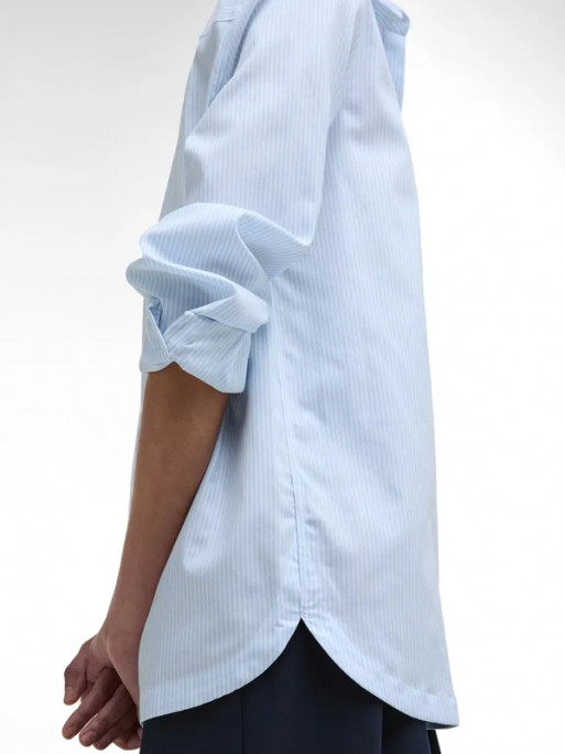 Chemise Claydon femme Barbour