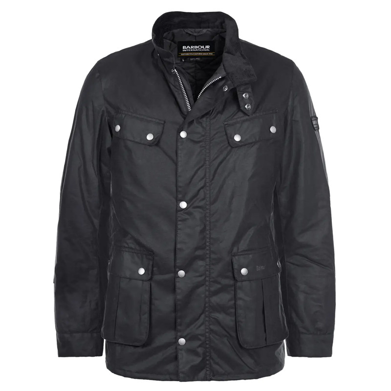 Veste cirée Duke Barbour