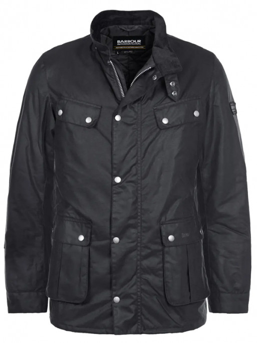 Veste cirée Duke Barbour