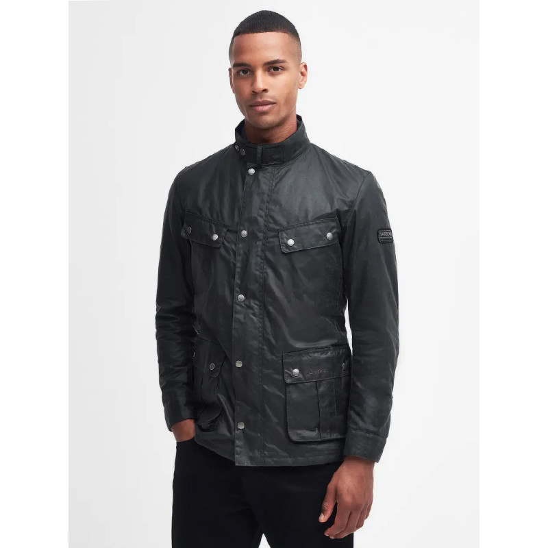 Veste cirée Duke Barbour