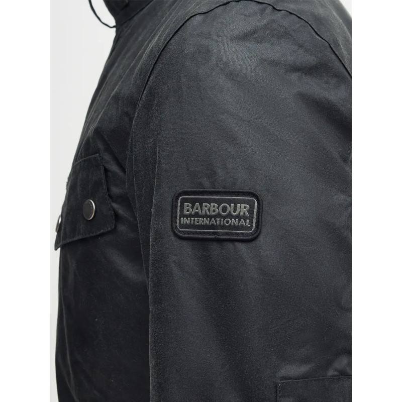 Veste cirée Duke Barbour