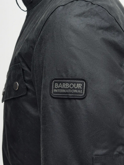 Veste cirée Duke Barbour