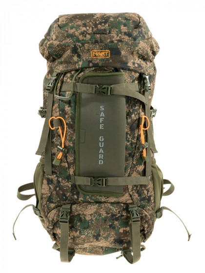 Sac à dos Kragg 40L Hart