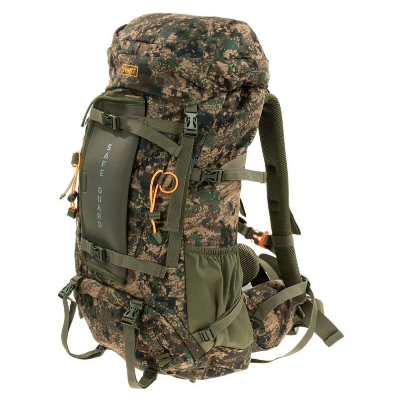 Sac à dos Kragg 40L Hart