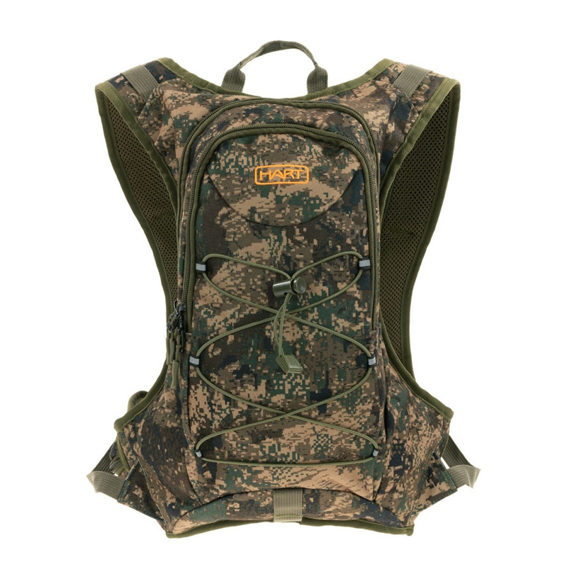 Sac à dos Rush 12L Hart