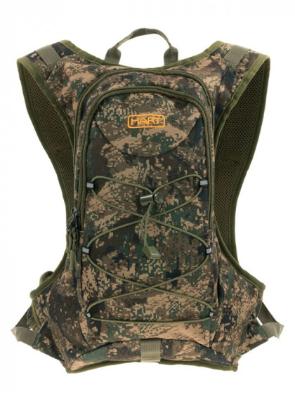 Sac à dos Rush 12L Hart