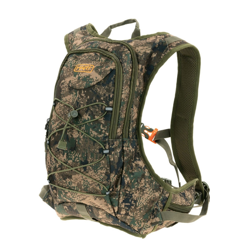 Sac à dos Rush 12L Hart