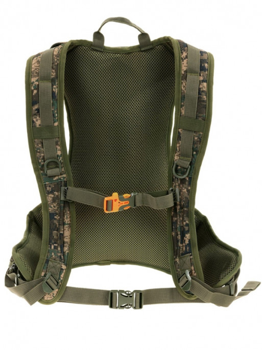 Sac à dos Rush 12L Hart