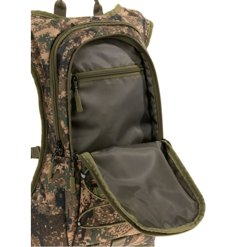 Sac à dos Rush 12L Hart