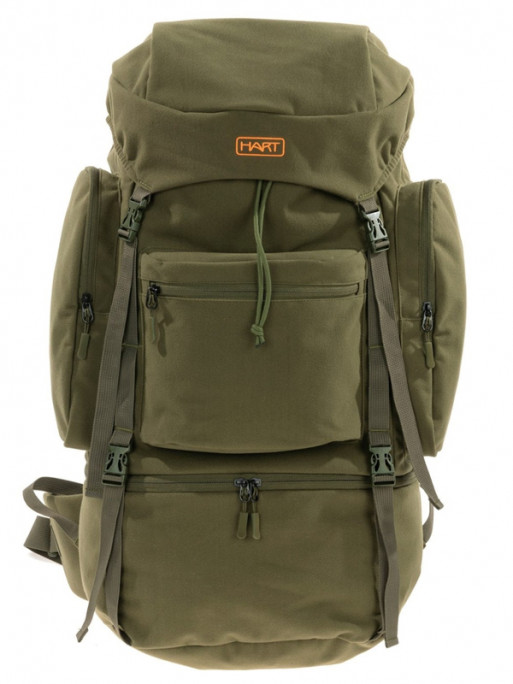 Sac à dos Strone 50L Hart Sac à dos Strone 50L Hart