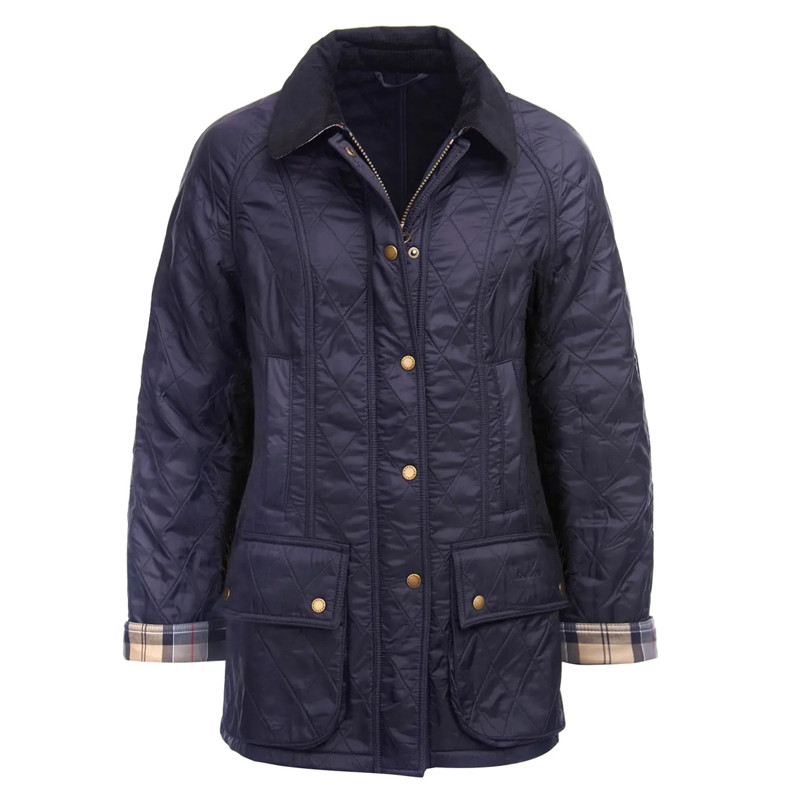 Veste Beadnell Polarquilt femme Barbour
