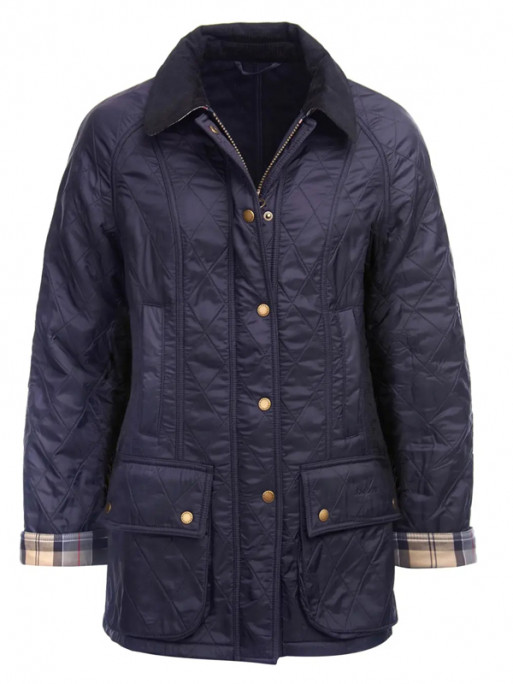 Veste Beadnell Polarquilt femme Barbour