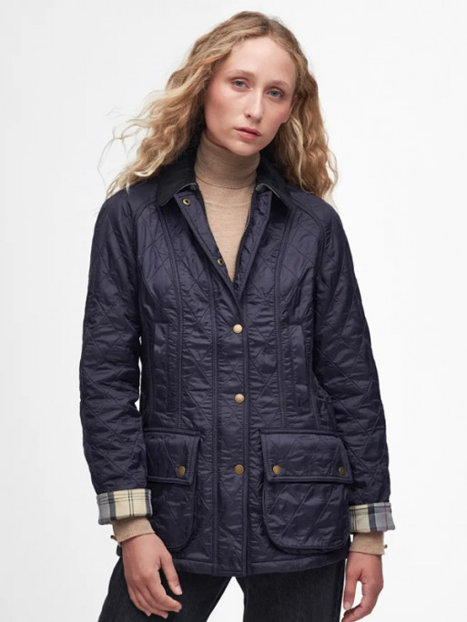 Veste Beadnell Polarquilt femme Barbour