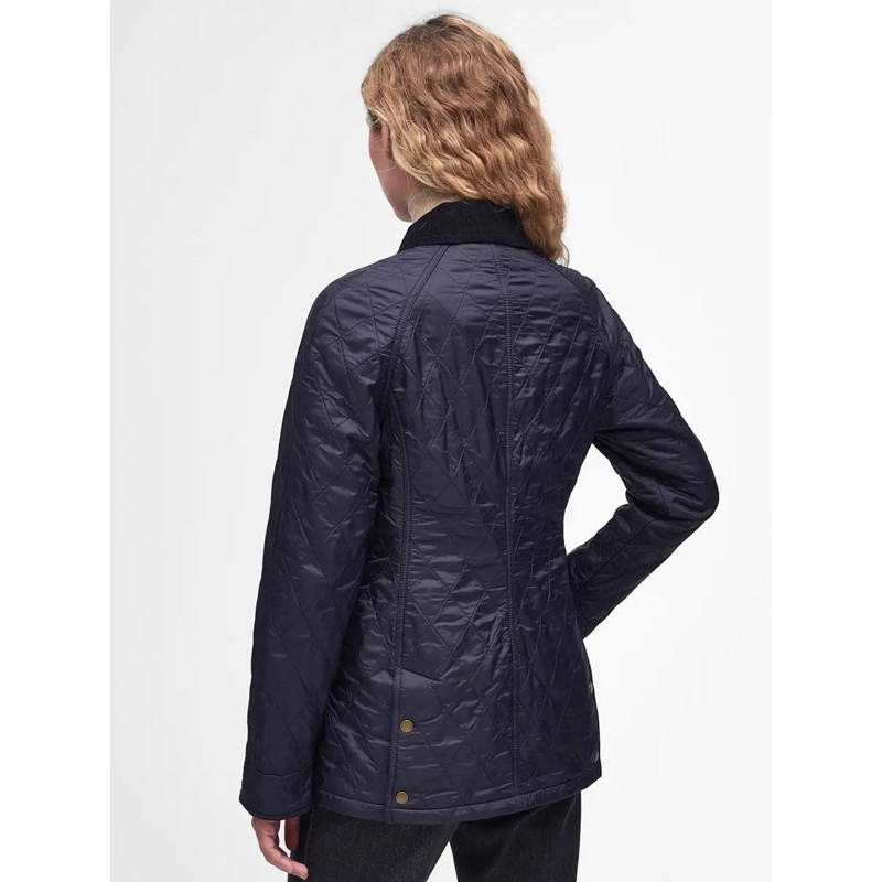 Veste Beadnell Polarquilt femme Barbour
