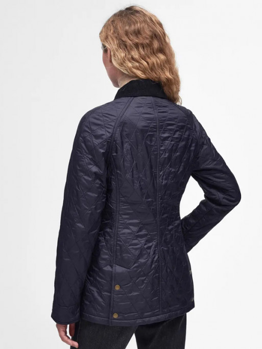 Veste Beadnell Polarquilt femme Barbour