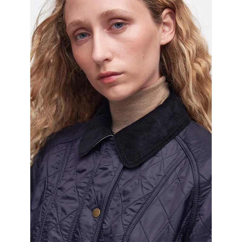 Veste Beadnell Polarquilt femme Barbour