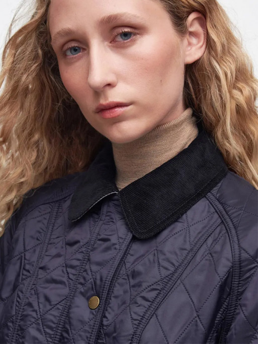 Veste Beadnell Polarquilt femme Barbour
