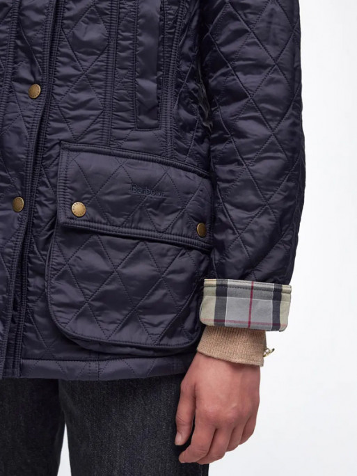 Veste Beadnell Polarquilt femme Barbour
