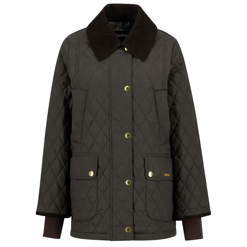 Veste Modern Beadnell Quilted femme Barbour